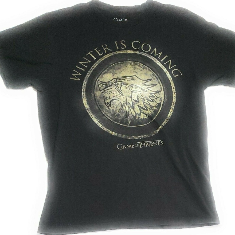 Game Of Thrones T Shirt
